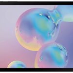 Samsung Galaxy Tab S6'nın Görselleri Ortaya Çıktı