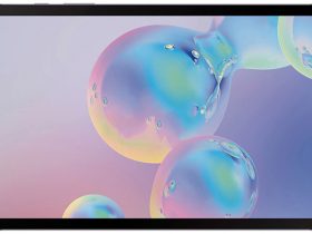 Samsung Galaxy Tab S6'nın Görselleri Ortaya Çıktı