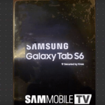 Samsung Galaxy Tab S6'nın Özellikleri Ortaya Çıktı