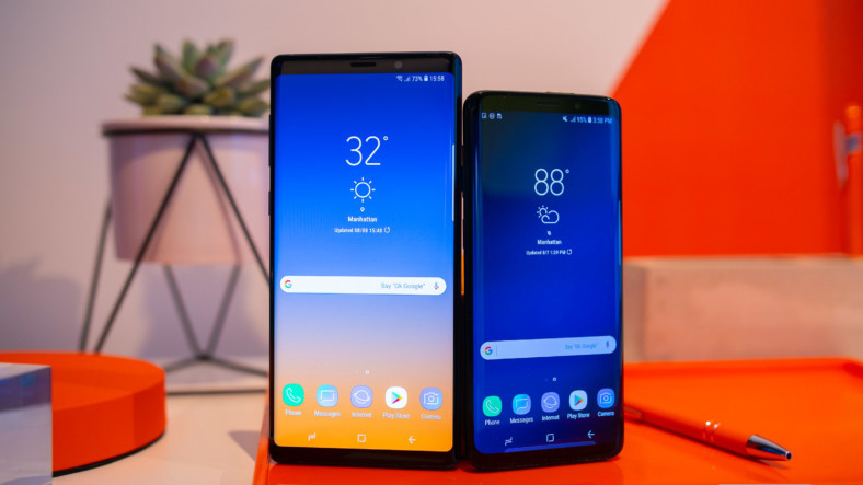 Samsung'un Gece Modu Özelliği Bazı Kullanıcılarda Çalışmıyor
