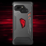 Snapdragon 855 Plus'lı İlk Telefon, Asus ROG Phone 2 Olacak