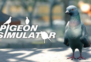 Sokakta Dehşet Saçabileceğiniz Pigeon Simulator Duyuruldu