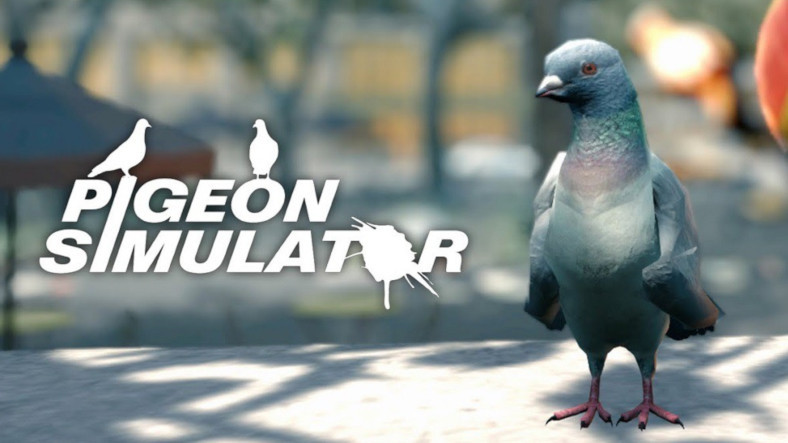 Sokakta Dehşet Saçabileceğiniz Pigeon Simulator Duyuruldu