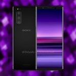 Sony Xperia 1R, Dünyanın İlk 5K Ekranlı Telefonu Olacak