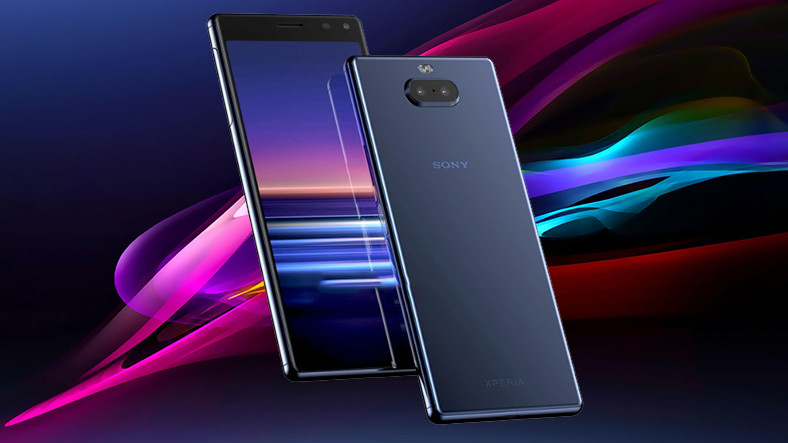 Sony Xperia 20'nin Özellikleri Ortaya Çıktı