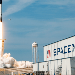 SpaceX’in Florida’daki Tesisinde Yangın Çıktı