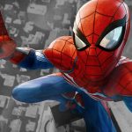 Spider-Man: Far From Home Kostümü, PS4 Oyununa Geliyor