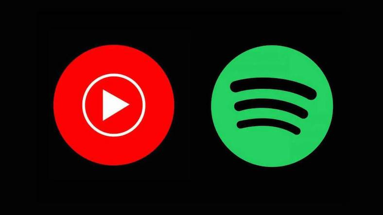Spotify Yerine YouTube Music'e Abone Olmanız İçin 5 Neden