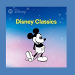 Spotify’dan Disney Hayranlarını Sevindirecek Haber