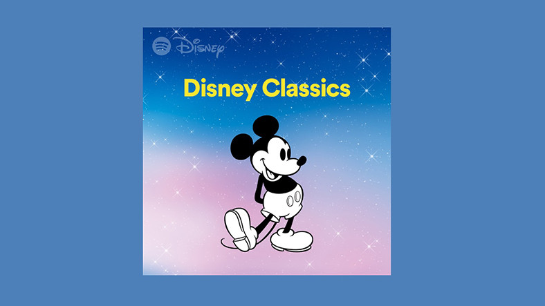 Spotify’dan Disney Hayranlarını Sevindirecek Haber