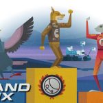 Steam Grand Prix Etkinlikleri Sona Erdi: İşte Kazanan Takım