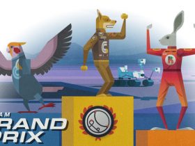 Steam Grand Prix Etkinlikleri Sona Erdi: İşte Kazanan Takım