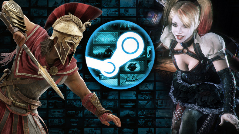 Steam Yaz İndirimleri - Son Gün: İşte Seçtiğimiz Tüm Oyunlar