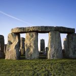 Stonehenge'in Yapımında Domuz Yağı Kullanılmış Olabilir