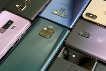 Taksiti Bitmeyen Akıllı Telefonların Satışı Yasaklanıyor