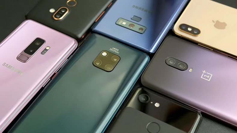 Taksiti Bitmeyen Akıllı Telefonların Satışı Yasaklanıyor