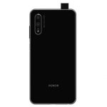 Tam Ekran Tasarımlı Honor 9X’in Tanıtım Tarihi Açıklandı