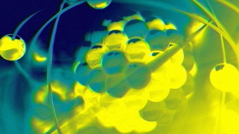 Tek Bir Atomun Manyetik Rezonansı İlk Kez Görüntülendi