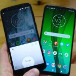Telefonlar Neden Android'in Eski Bir Sürümüyle Çıkış Yapar?