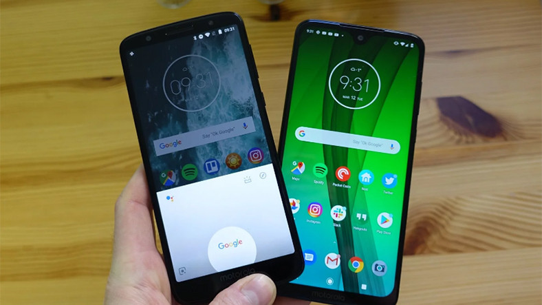 Telefonlar Neden Android'in Eski Bir Sürümüyle Çıkış Yapar?