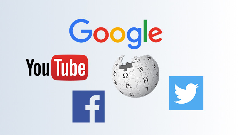 Temmuz Ayının En Popüler İnternet Siteleri