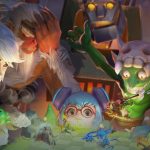 Tencent, Dota Auto Chess Benzeri Mobil Oyununu Duyurdu