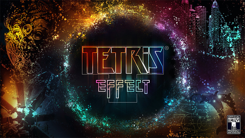 Tetris Effect, 23 Temmuz’da PC’ye Geliyor