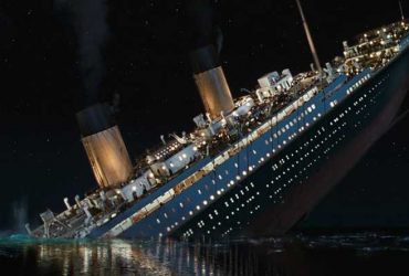 Titanic Kazazedesinden Tüm Bilinenleri Unutturacak İddia