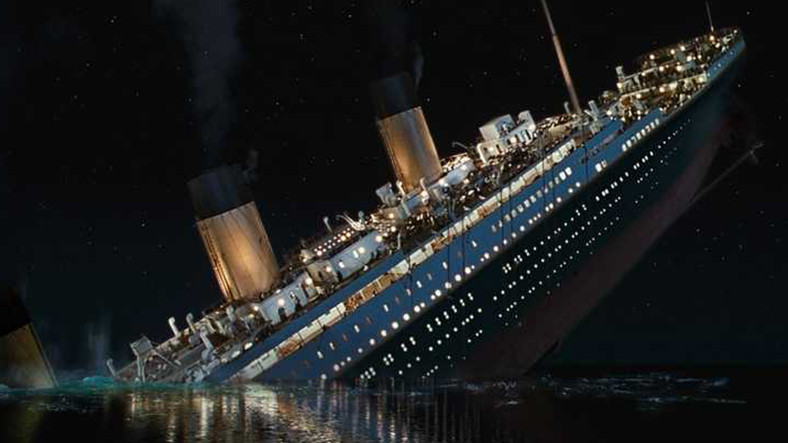 Titanic Kazazedesinden Tüm Bilinenleri Unutturacak İddia