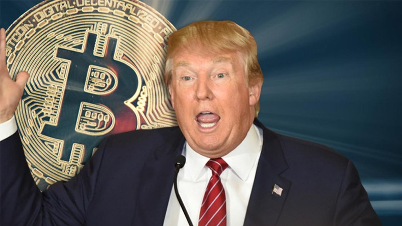 Trump’tan Kripto Para Dünyasını Etkileyecek Açıklama