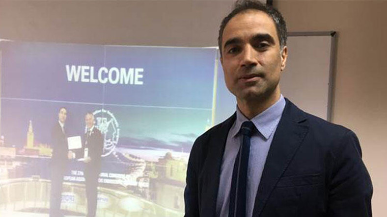 Türk Doktoru, Dünyanın Sayılı Cerrahları Arasına Girdi