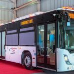 Türk Mühendislerden Dünyanın ilk Mobil Hastanesi