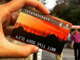 Türkiye Kart, 2019'un Sonunda Kullanılmaya Başlayacak