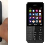 Tuşlu Tasarıma Sahip Garip Bir Nokia Telefon Ortaya Çıktı