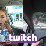 Twitch Araç Kullanırken Yayın Yapanların Hesaplarını Kapattı