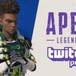 Twitch Prime Üyelerine Özel İkinci Apex Legends Kostümü