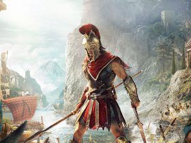 Ubisoft, Assassin's Creed Odyssey'nin Son Ek Paketi Geliyor