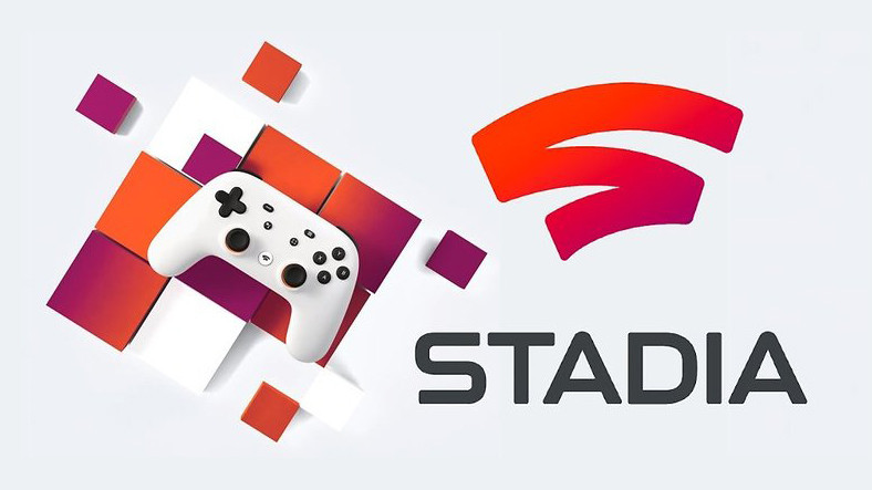 Ubisoft Oyunlarının Tamamı Stadia'da Yer Alacak