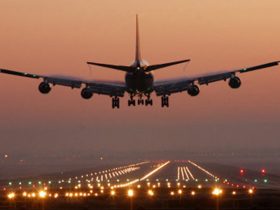 Uçaklar, Gelecekte Her Piste Otomatik İniş Yapabilecek