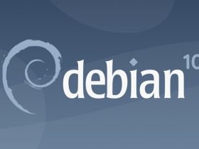 Ücretsiz İşletim Sistemi Debian 10 Buster Sürümü Yayınlandı