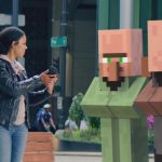Uzmanlar: Minecraft Earth İsimli APK'leri İndirmeyin