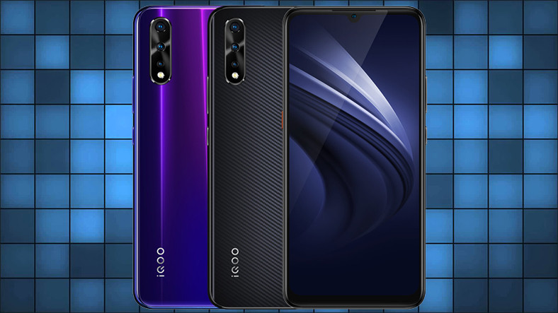 Vivo iQOO Neo - Fiyatı ve Özellikleri