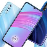 Vivo S1 Tanıtıldı: İşte Fiyatı ve Özellikleri