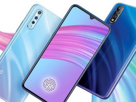 Vivo S1 Tanıtıldı: İşte Fiyatı ve Özellikleri