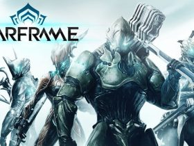 Warframe, Fiyatı 50 TL Olan DCL'yi Hediye Edecek