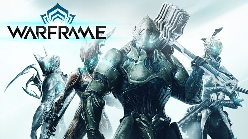 Warframe, Fiyatı 50 TL Olan DCL'yi Hediye Edecek