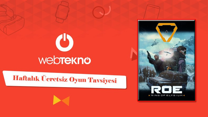 Webtekno Haftalık Oyun Tavsiyesi