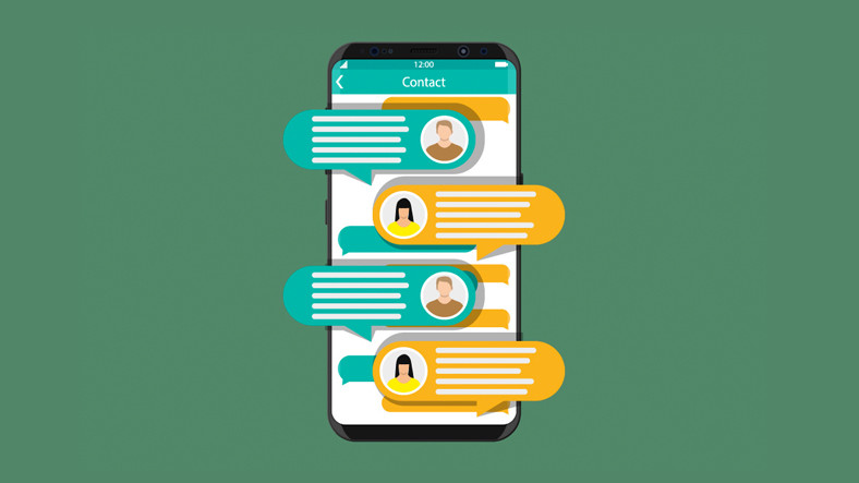 WhatsApp'a Alternatif 7 Mesajlaşma Uygulaması