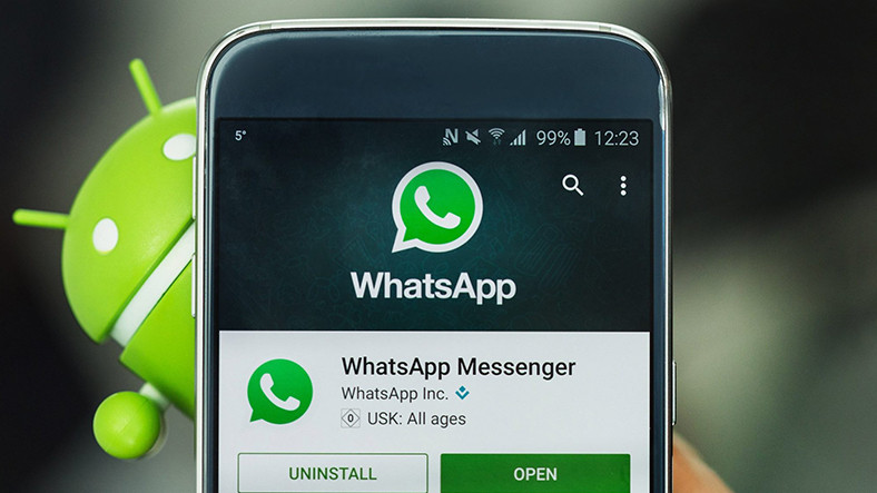 WhatsApp'ta Yeni Bir Güvenlik Açığı Tespit Edildi