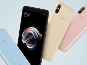 Xiaomi Akıllı Telefon Hediyeli Bir Çekiliş